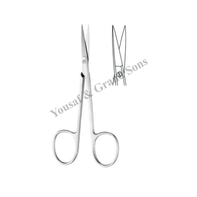 Iris Scissors
